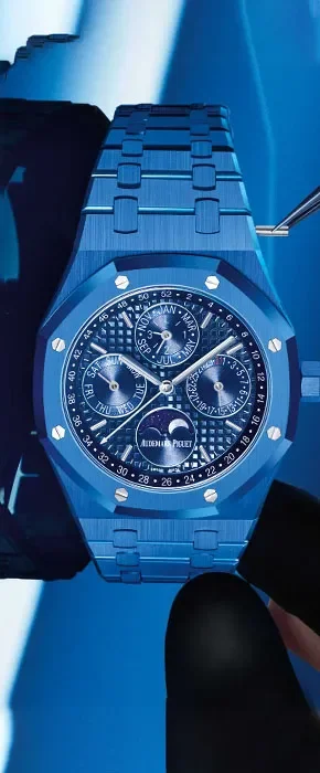  audemars piguet