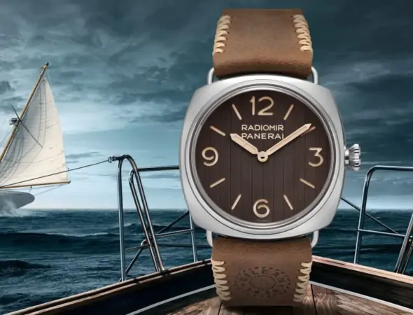 PANERAI RADIOMIR