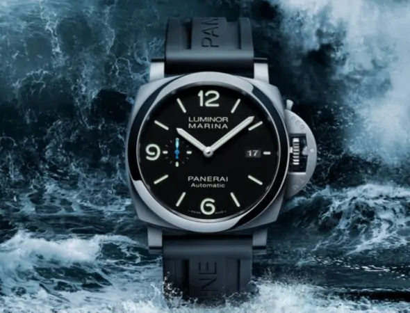 PANERAI LUMINOR